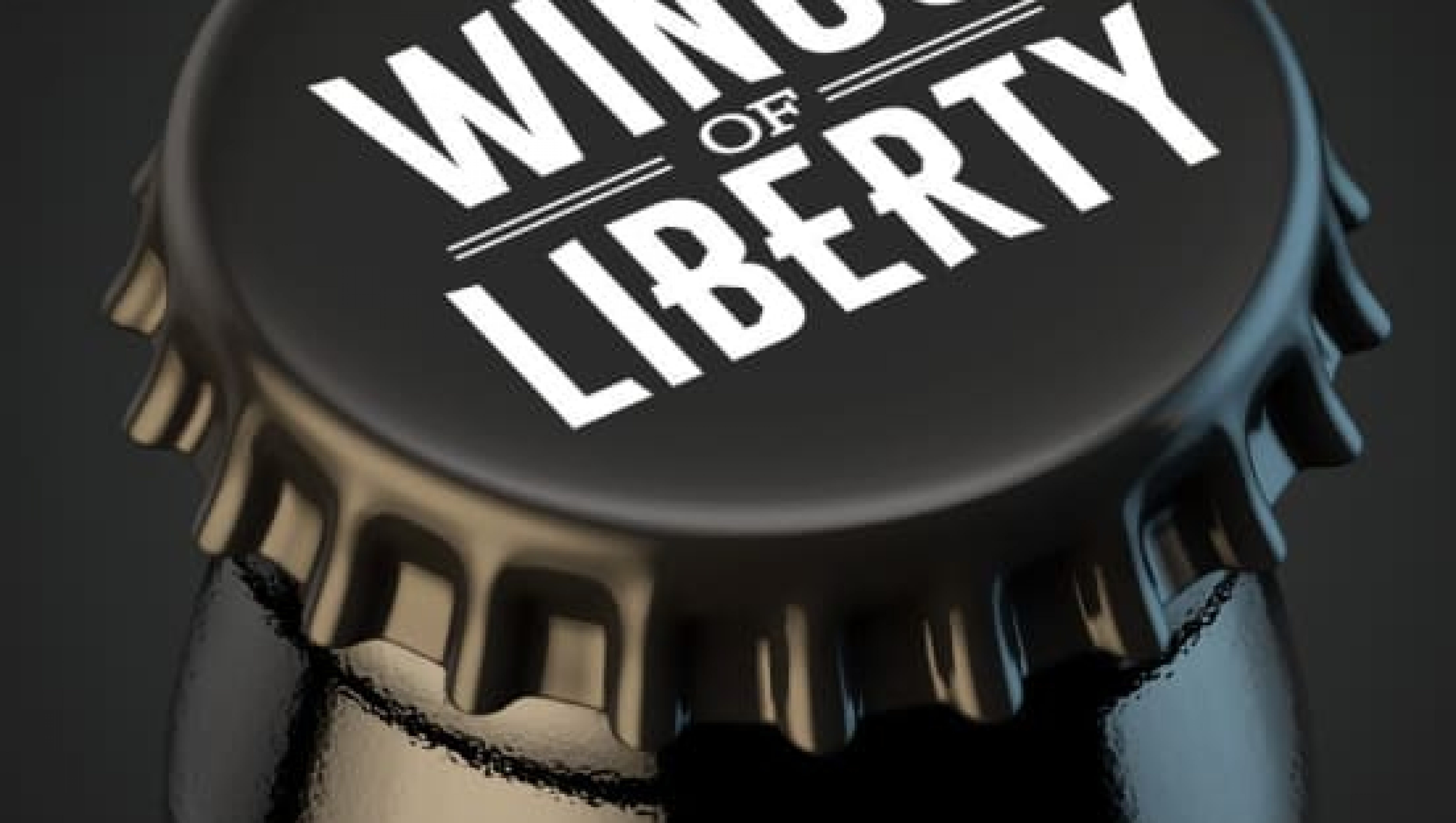Wings of Liberty